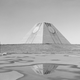 Image for article titled A Pyramid in the Middle of Nowhere Built To Track the End of the World